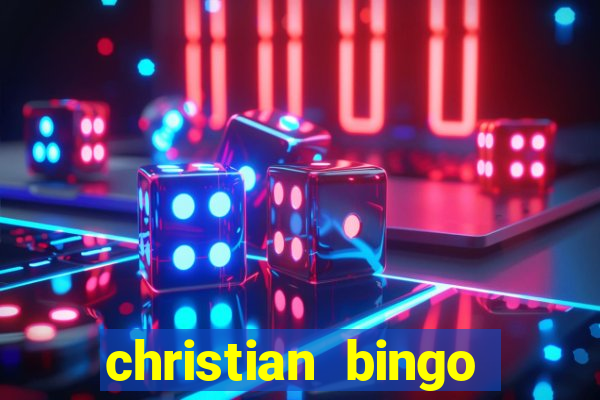 christian bingo beefcake hunter